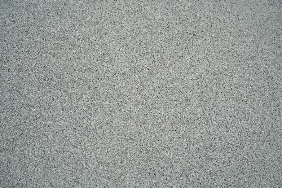 wall, grey, cement, plaster, solid, old, macro, decor, copy space HD wallpaper