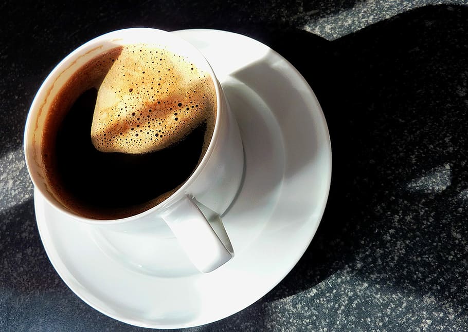 Caffeine, Enjoy, Benefit, Tableware, benefit from, drink, coffee HD wallpaper