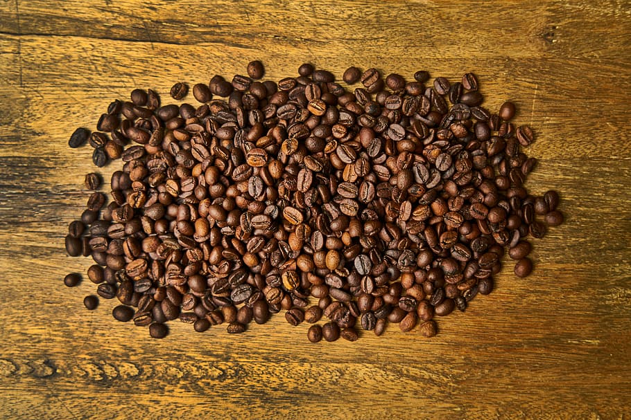 coffee, caffeine, macro, photo, food photo, background, kitchen HD wallpaper