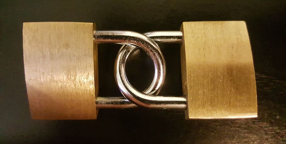 linked, joined, padlocks, secure, security, united, bonding HD wallpaper