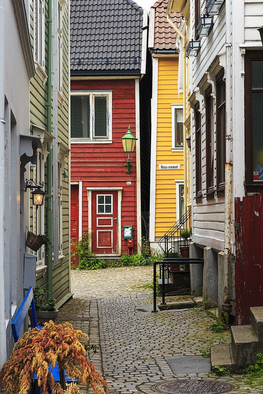 bergen, norway, travel, europe, architecture, house, tourism