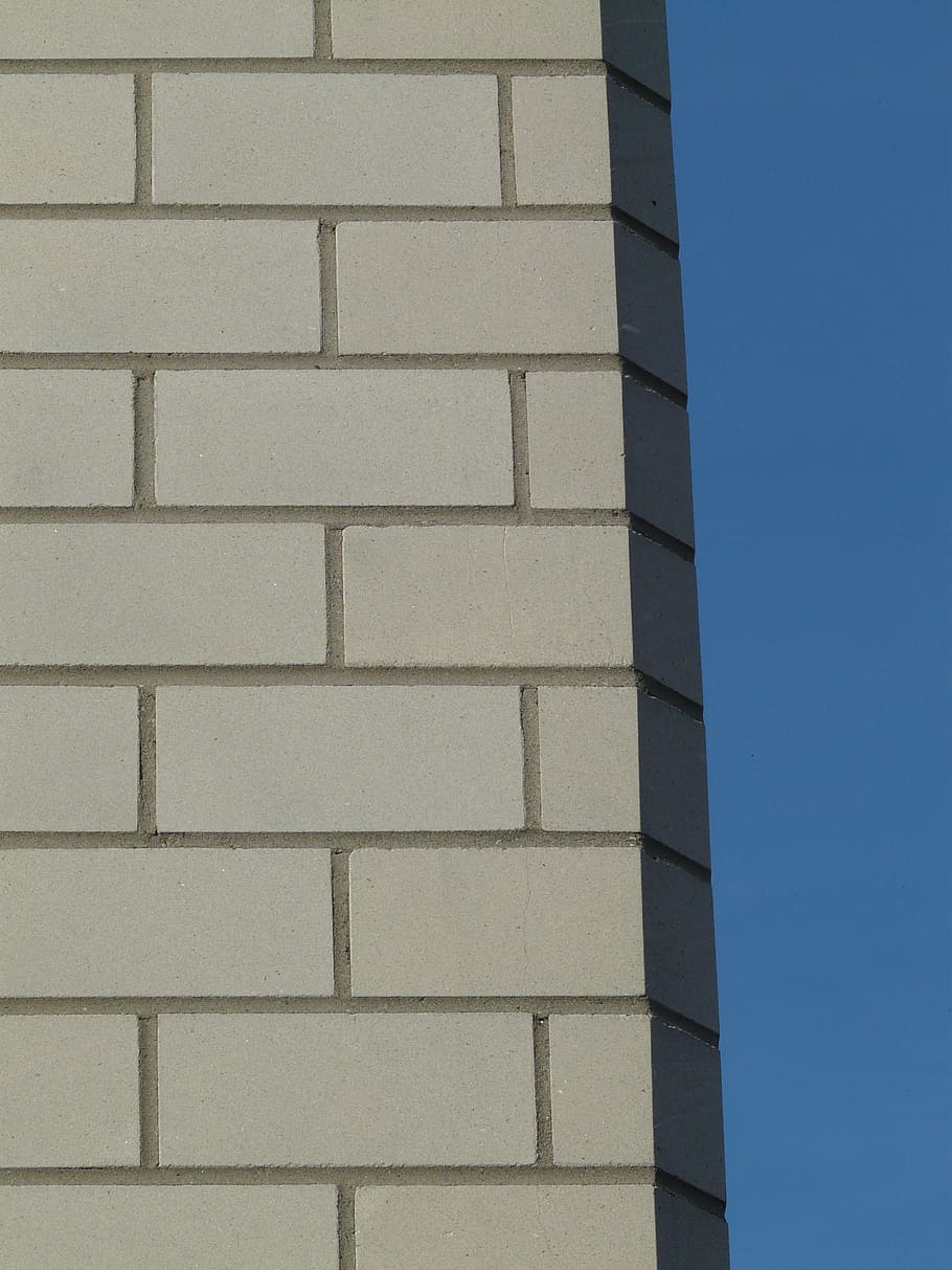 wall, masonry, home, building, architecture, stone, low angle view HD wallpaper