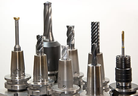 drill, milling, milling machine, drilling, tool, metal, metalworking HD wallpaper