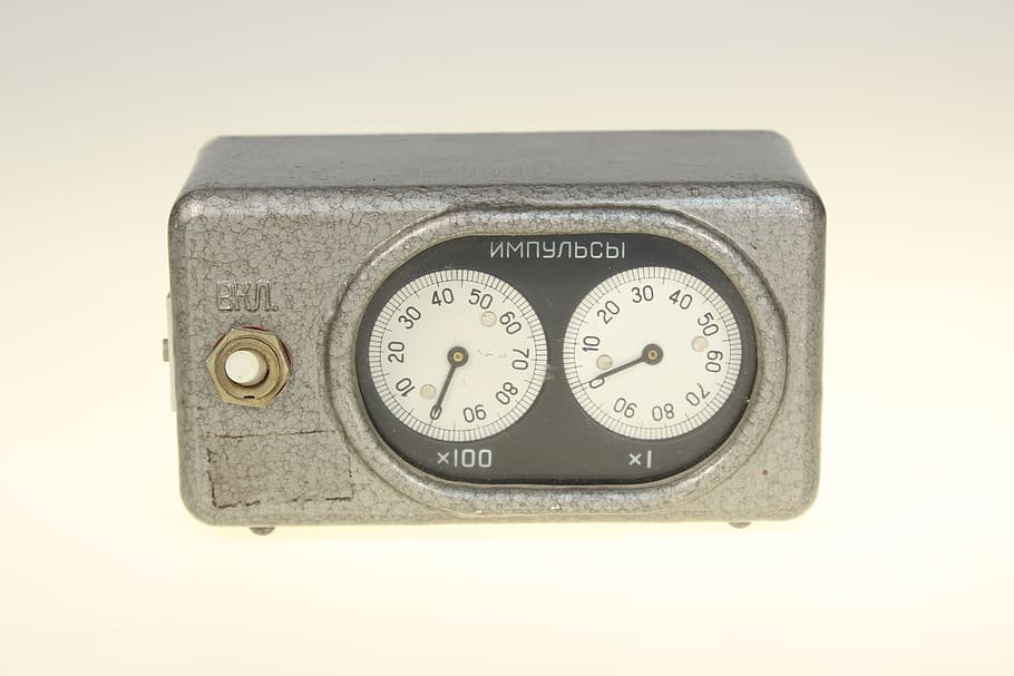 measurement, impuls, sensor, detector, old, retro, soviet union HD wallpaper