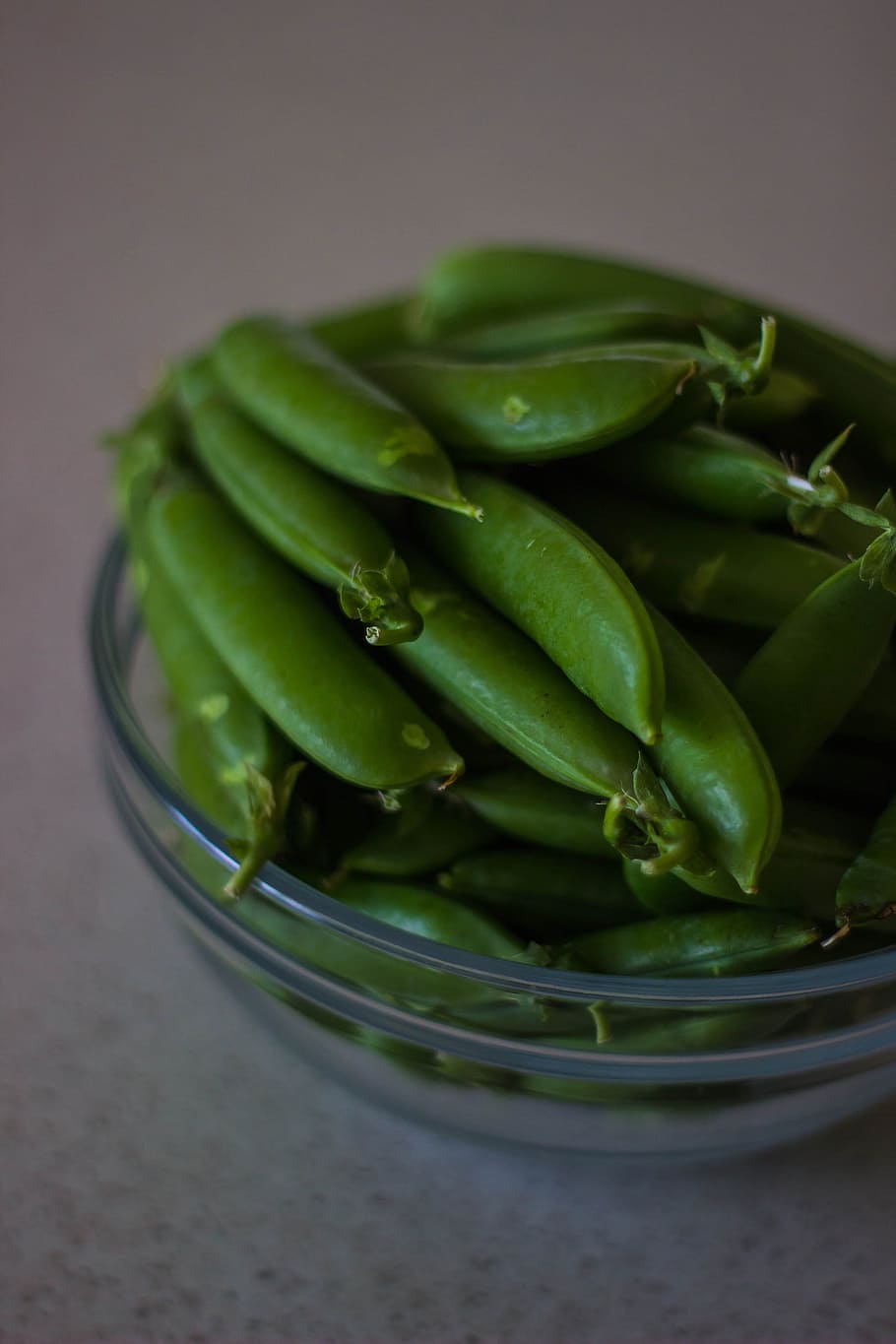 food, vegetables, beans, table, blur, bowl, bunch, close-up, delicious HD wallpaper