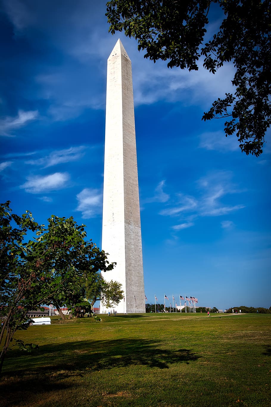 Washington Monument, Washington D.C., washington dc, architecture HD wallpaper