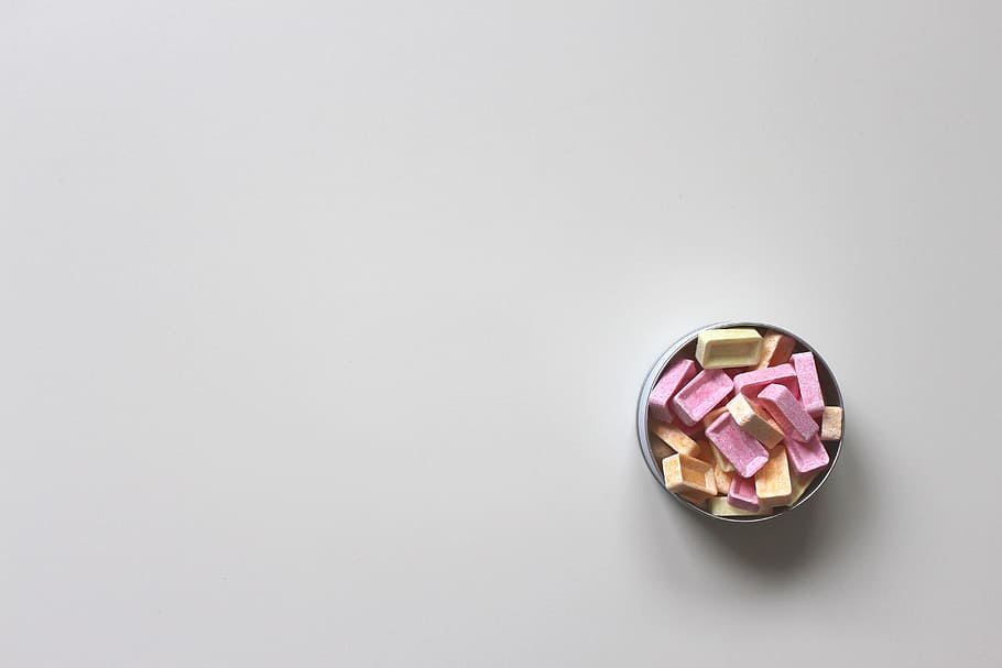 candy, candy box, sweet, sweetness, delicious, nibble, sugar HD wallpaper
