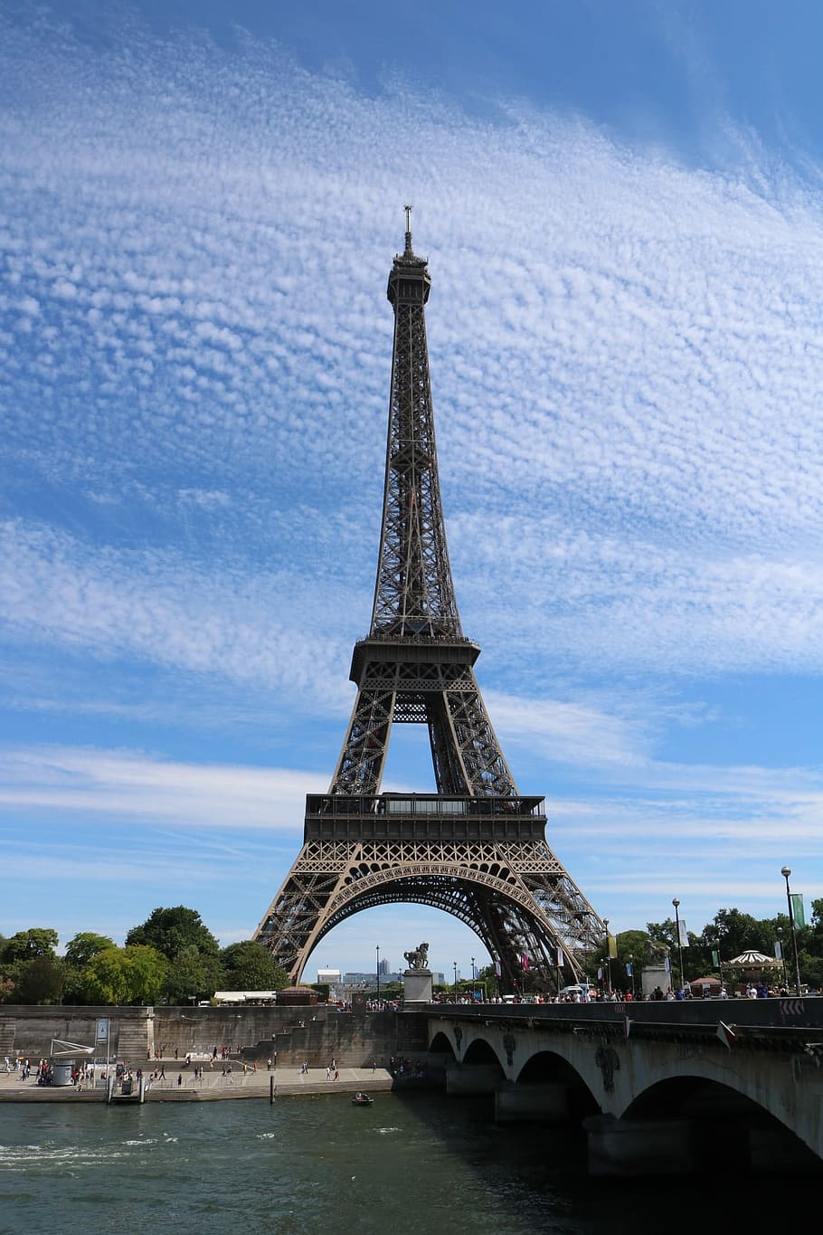 Paris, Eiffel Tower, Tower, Building, peais, architecture, built structure HD wallpaper