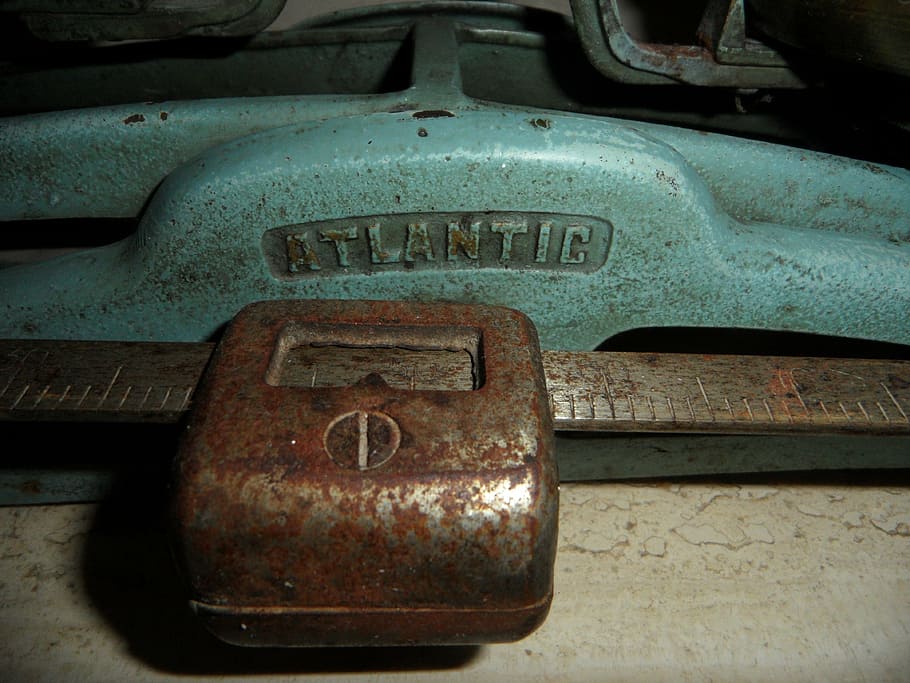 old, rusty, old scale, horizontal, car, land Vehicle, transportation HD wallpaper