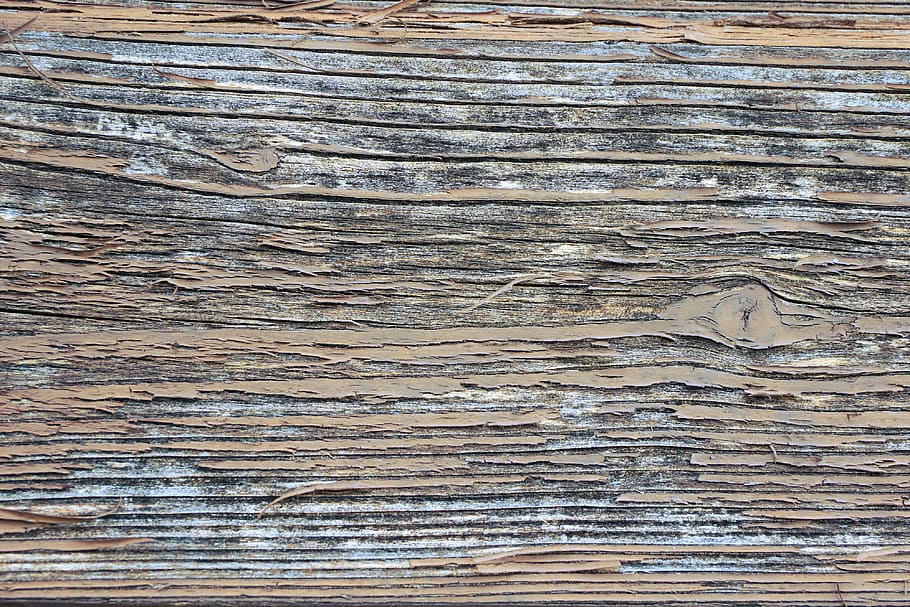 photo of brown and gray wooden surface, board, texture, structure HD wallpaper