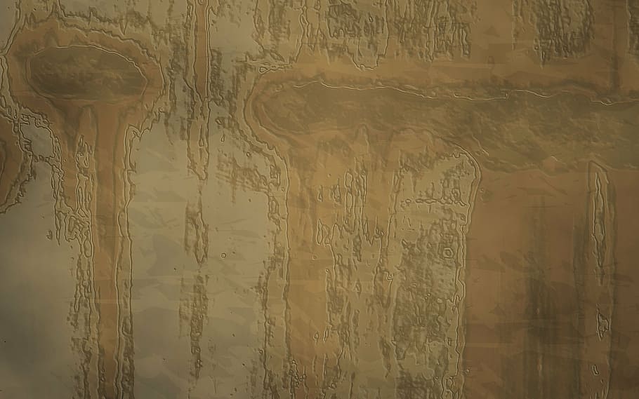 brown paper, background, grunge, texture, rustic, dirty, wall HD wallpaper