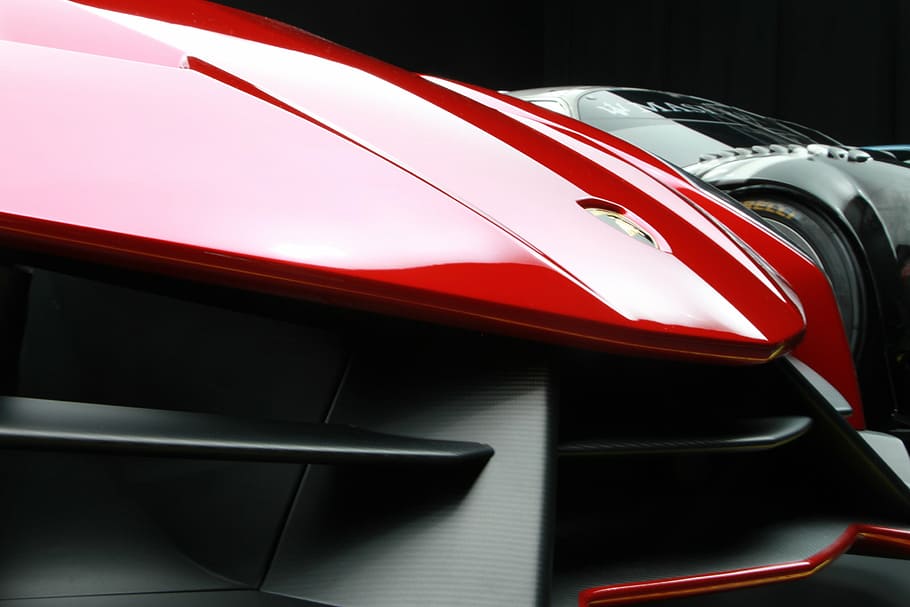lamborghini, car, brussels, red, motor vehicle, mode of transportation HD wallpaper