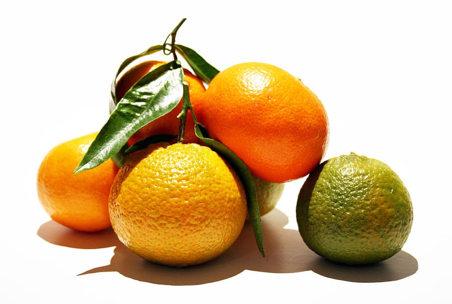 fruit, food, orange, citrus fruit, healthy eating, food and drink HD wallpaper