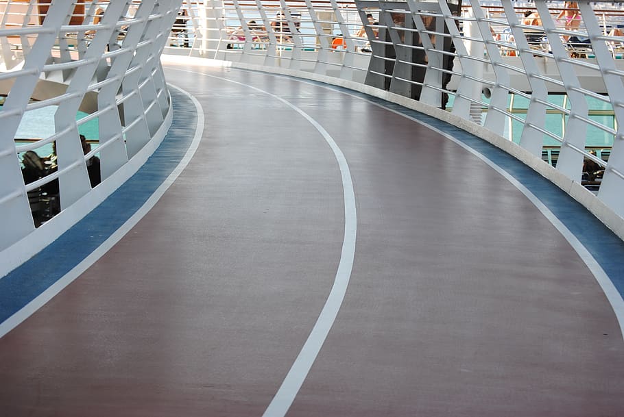 track, trail, road, path, floor, flooring, via, skate, shoes HD wallpaper