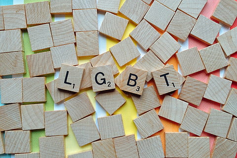 scrabble brick l ot, Lgbt, Equal, Equality, Pride, Rights, rainbow HD wallpaper