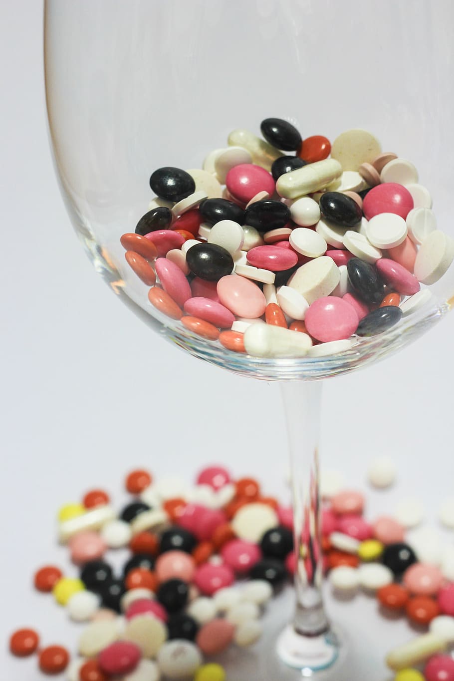 medications, cure, tablets, pharmacy, medical, the disease HD wallpaper