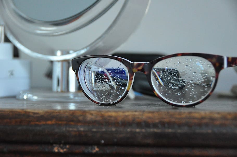 Sunglasses, Bathroom, Drops, rain, no people, eyesight, eyewear HD wallpaper