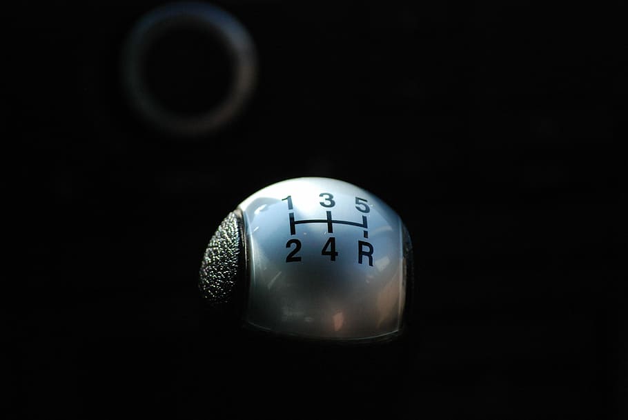 Change, Course, Gear Shift, change the course, auto, car, lead HD wallpaper