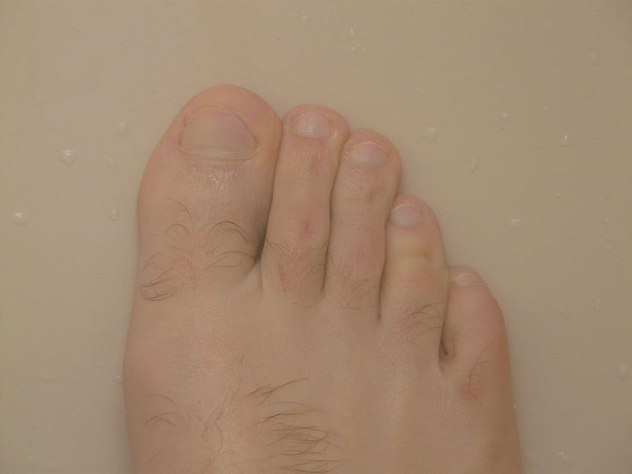 Foot, Bad, Body, Ten, Limbs, part of the body, human, swim