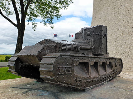 tank, armor, machine, cannon, vehicle, armed, military, war HD wallpaper