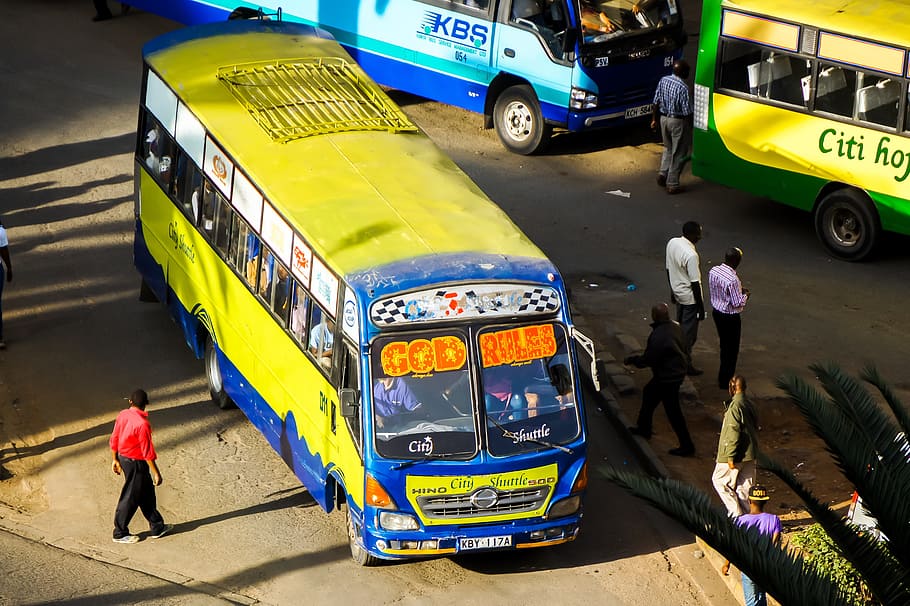 Matatu