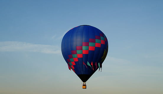 high, fly, fun, recreation, ride, summer, flight, hotair, ballooning HD wallpaper