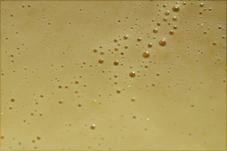 pancake batter, dough, flour, water, egg, eat, hunger, cook HD wallpaper