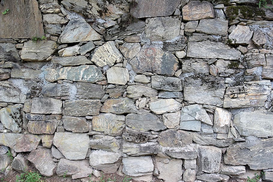 wall, stones, background, stone wall, structure, texture, building HD wallpaper
