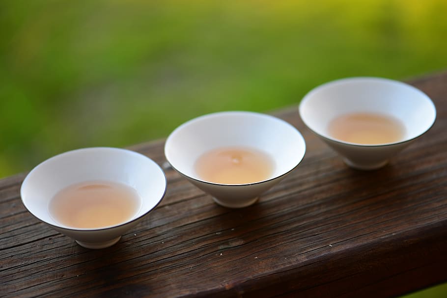 tea, cups, infusion, relax, environment, food and drink, tea cup HD wallpaper