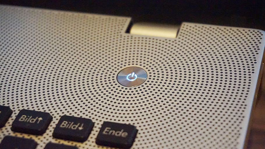switch, pc, laptop, notebook, indoors, no people, close-up HD wallpaper