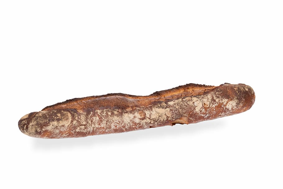 Stick, Bread, Bakery, Food, Crispy, cooking, boulanger, cut out HD wallpaper