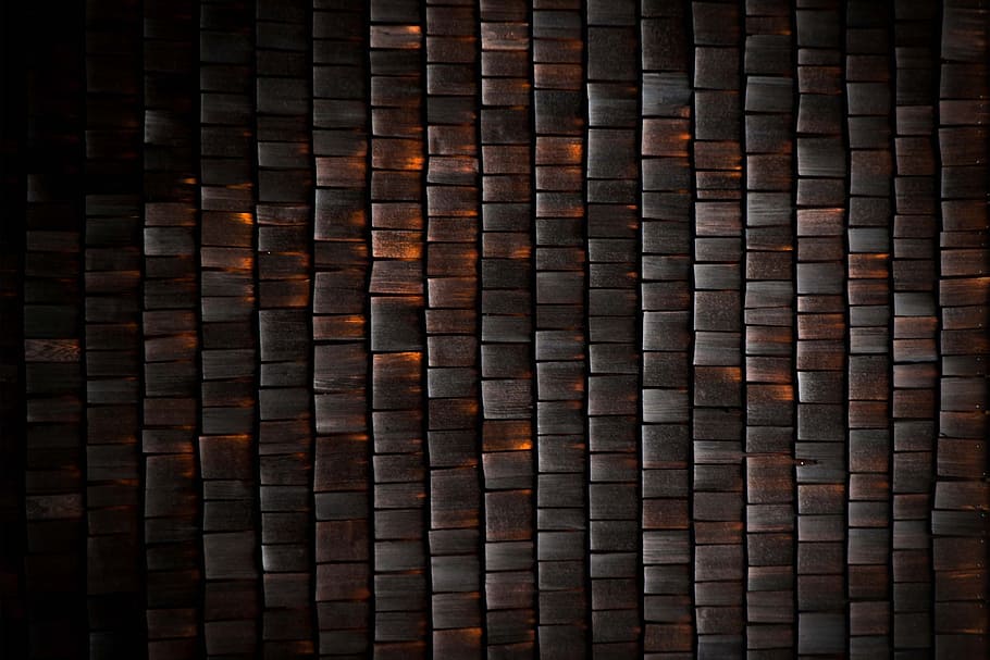 Closeup textured tiled shot, textures, abstract, pattern, backgrounds