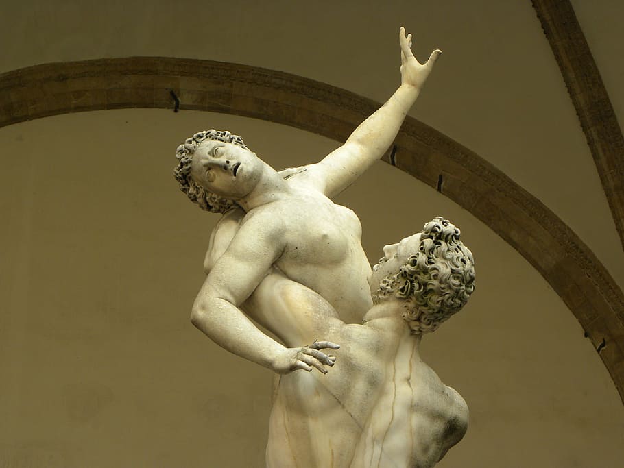 florence, italy statue, tuscany, sculpture, italian, renaissance