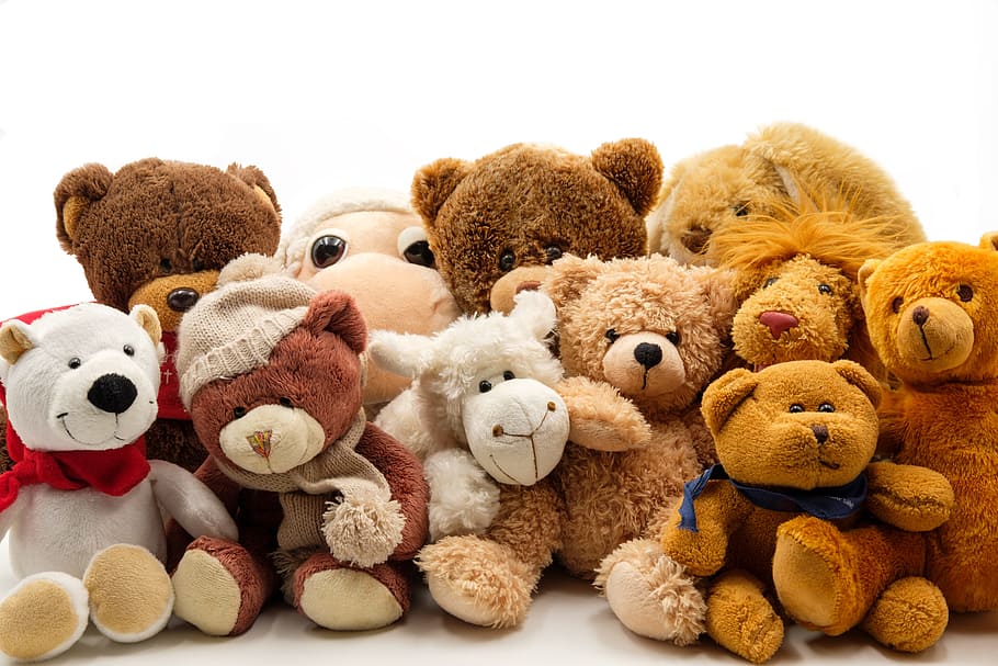 HD soft toy wallpapers | Peakpx