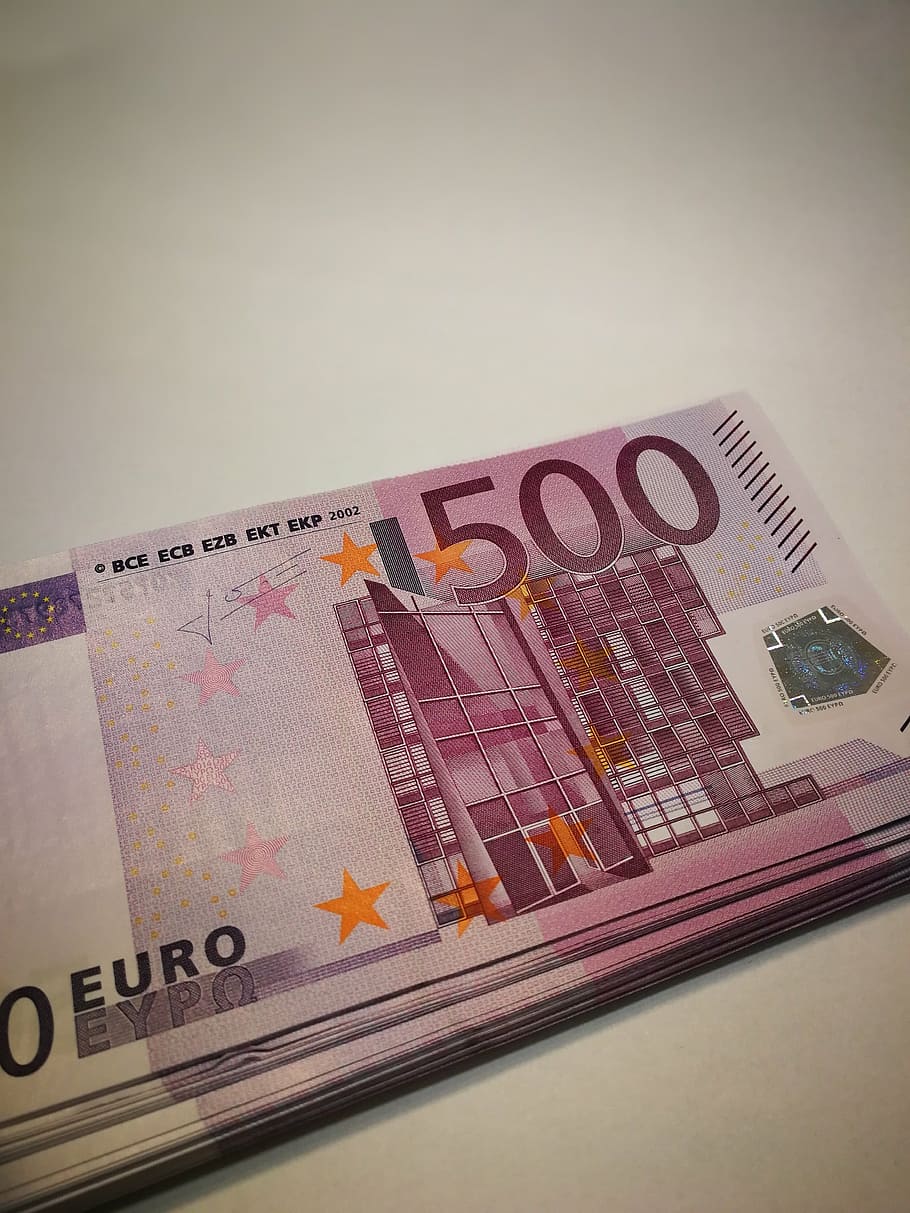 money, safe, the greenback, euro, currency, save, savings, polish zloty, HD wallpaper