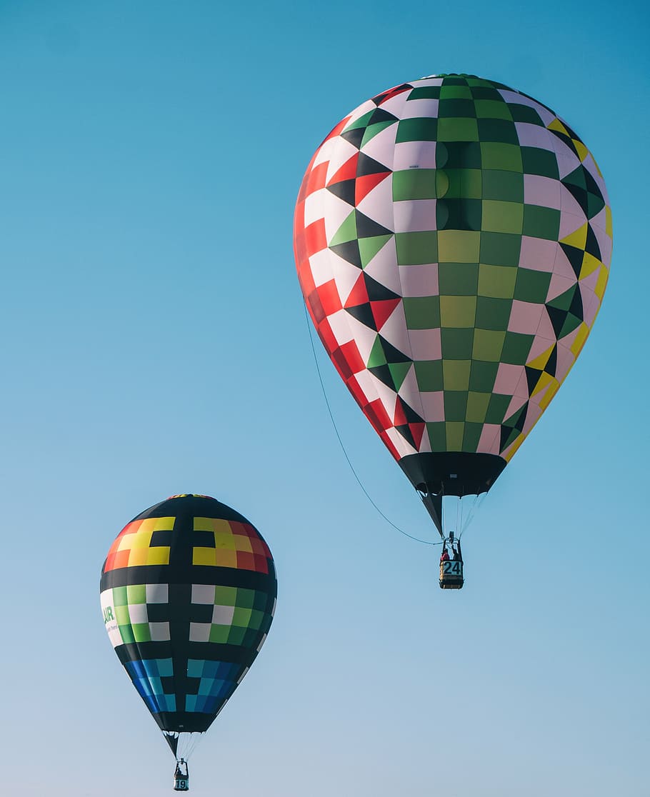 adventure, balloons, festival, flight, fun, hot air balloons, HD wallpaper