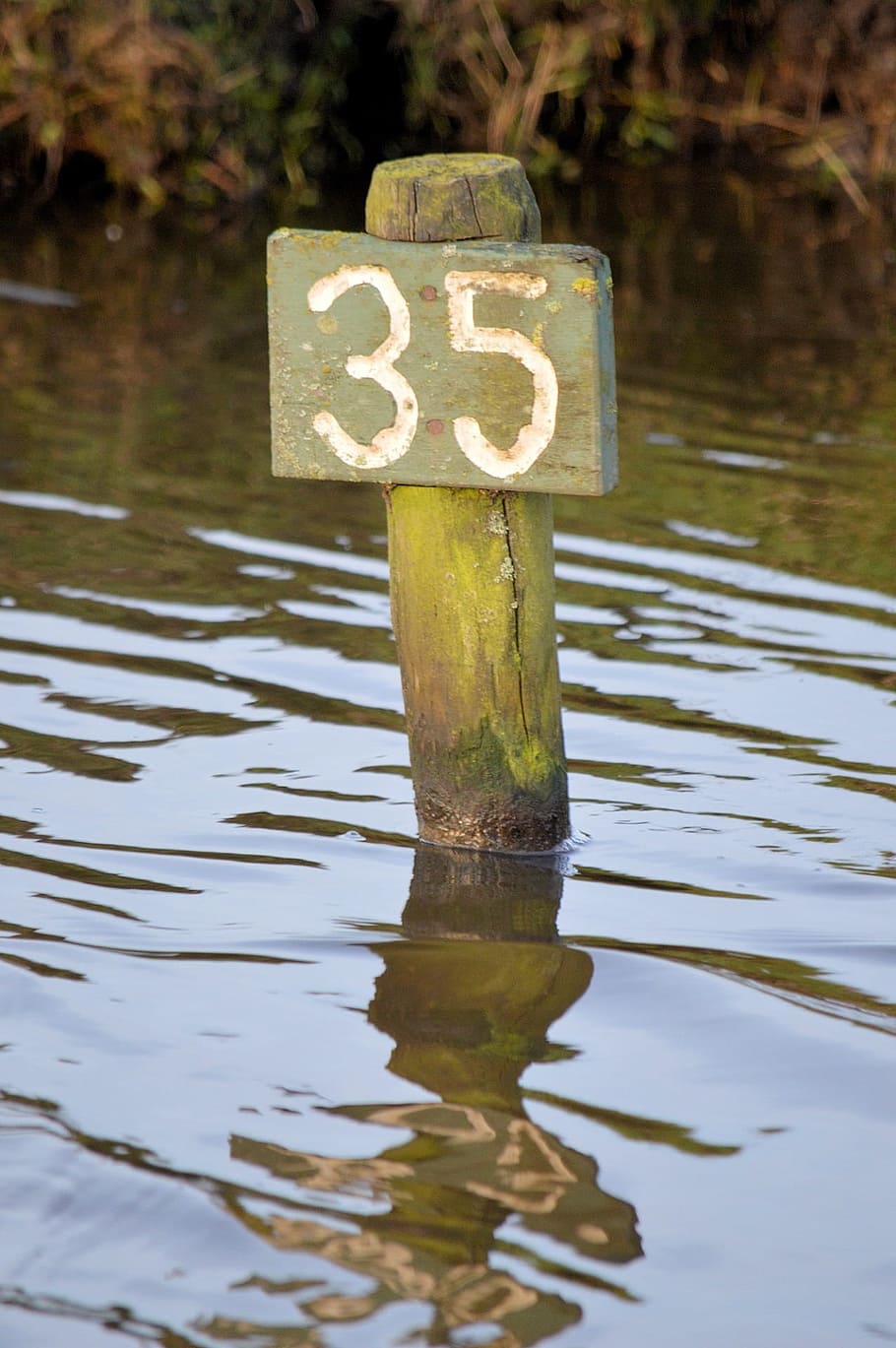 Number, Pole, Water, Figures, Leisure, structure, set, recreation