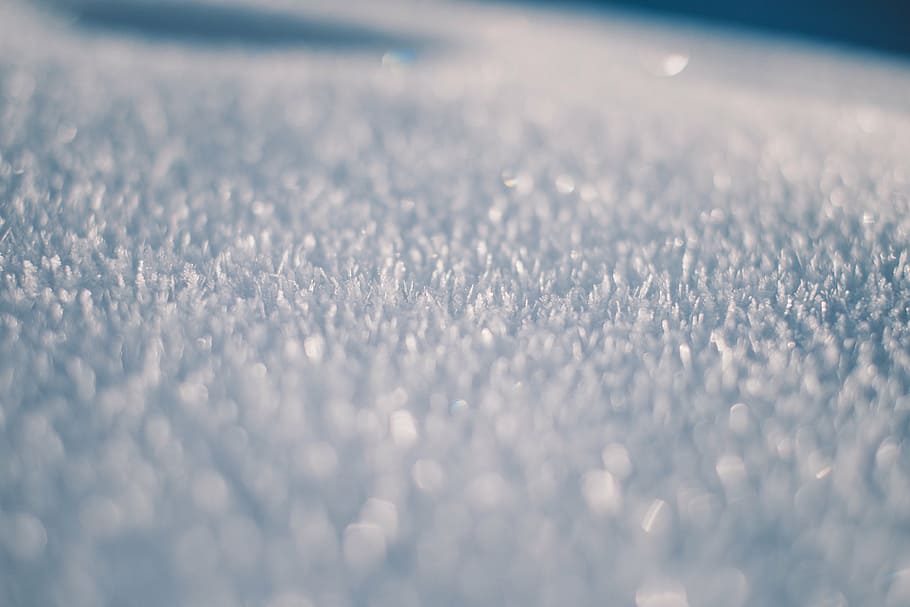 untitled, snow, snowfall, flake, frost, cold, ice, icy, winter, HD wallpaper