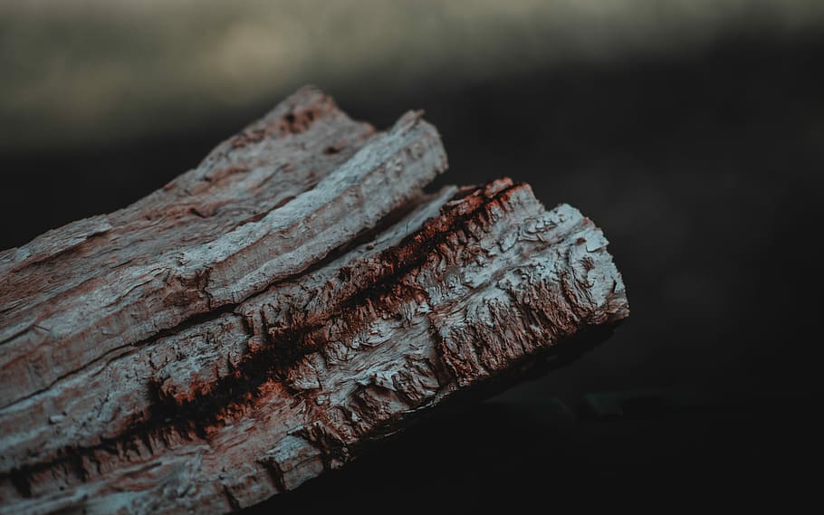 brown wood part closeup photography, close-up photography of brown wood HD wallpaper