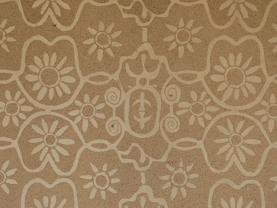 segovia, sand stone, background, decor, spain, old town, castile HD wallpaper