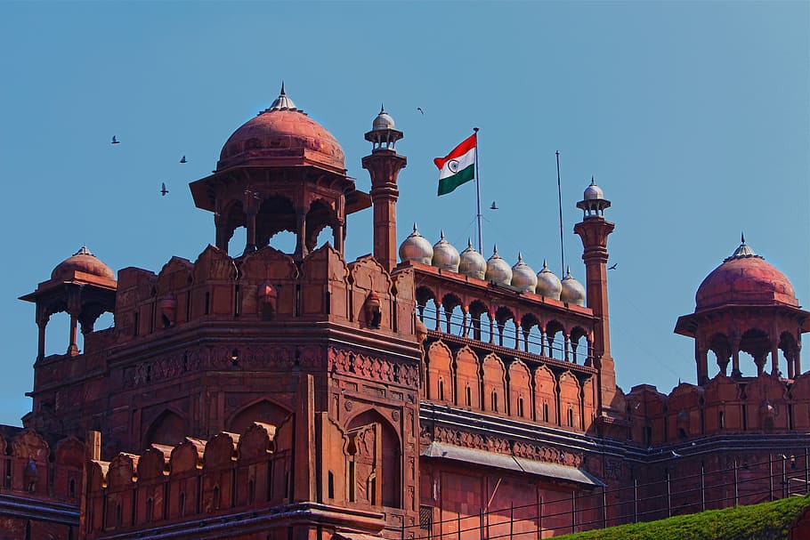Explore the Rich Heritage of Old Delhi: Must-Visit Places