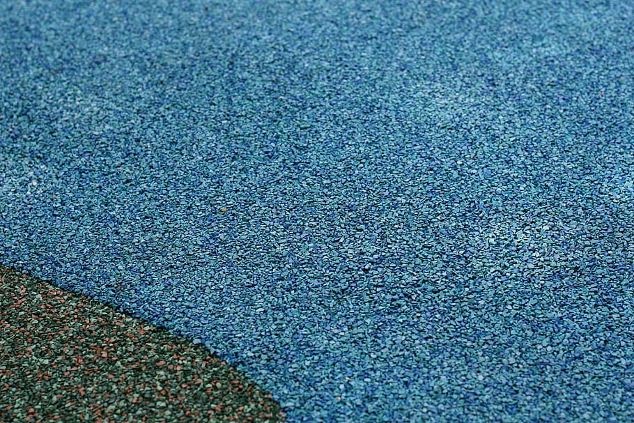 texture, tire, surface, rubber, playground, blue, backgrounds HD wallpaper