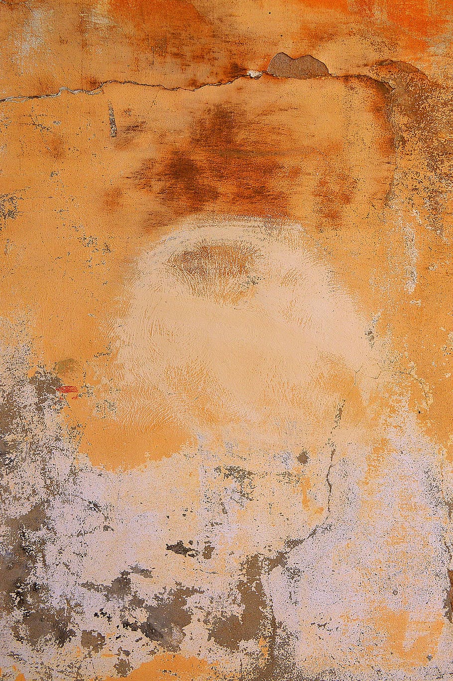 old, wall, structure, background, building, house wall, old house HD wallpaper