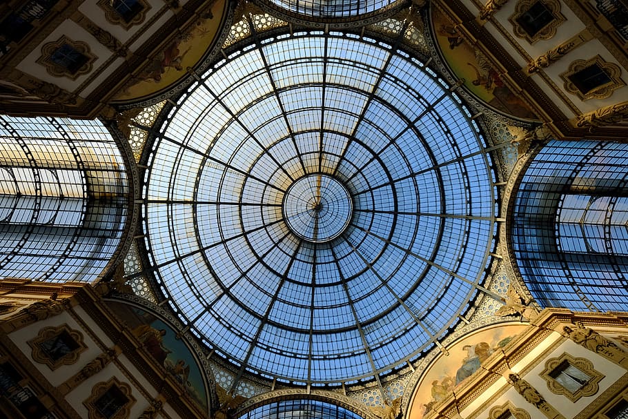 building, pattern, glass, architecture, architectural design HD wallpaper