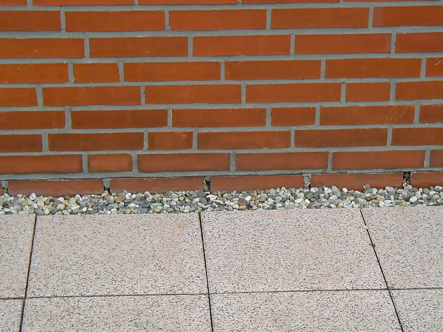 wall, brick, stone, brick wall, tiles, wall - building feature HD wallpaper