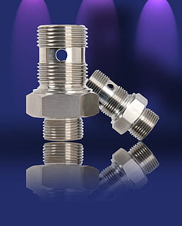 thread, screw, metric, rotary part, metal, precision, tool HD wallpaper