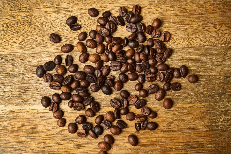 coffee, core, caffeine, morning, brown, wake, beverage, photo HD wallpaper