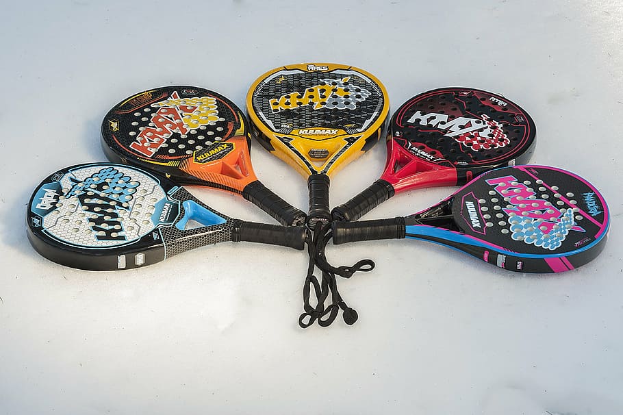 paddle, paddle blade, sport, racket, no people, indoors, studio shot HD wallpaper