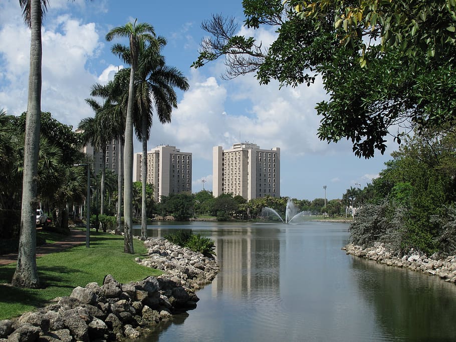 University of Miami Canefunder