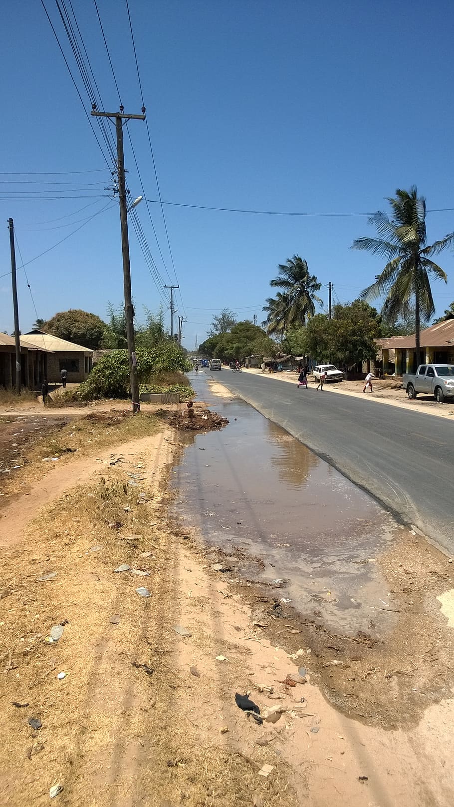 total nyali links road